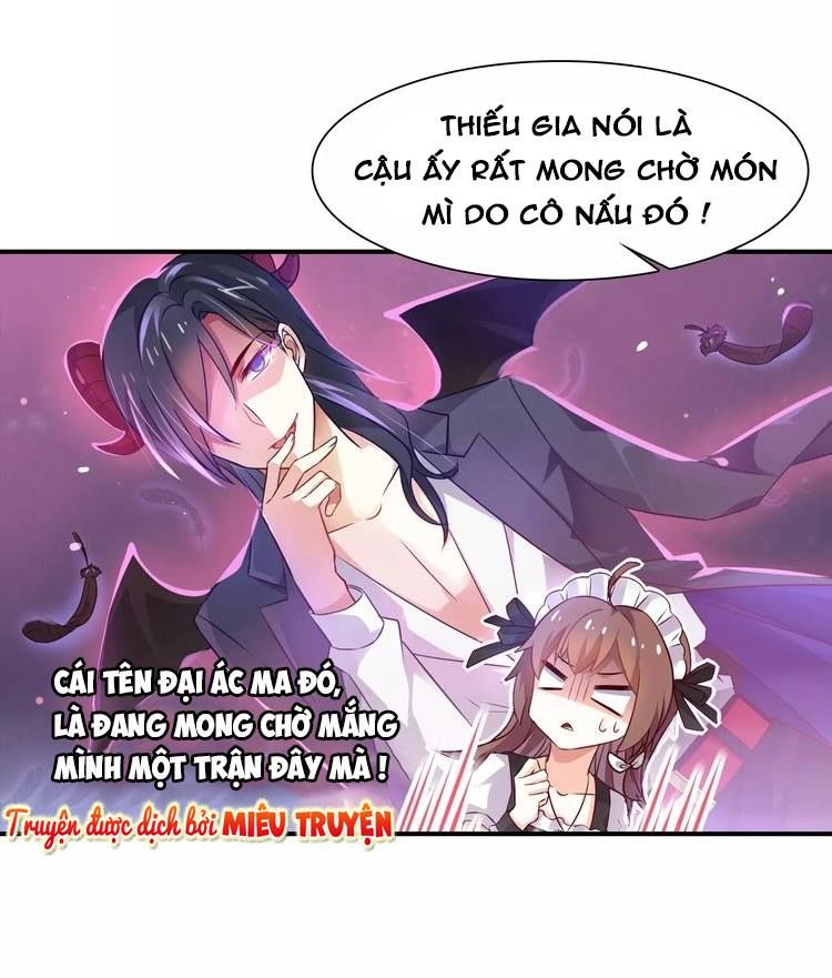 Kế Sắc Đào Thê Chapter 4 - Next 