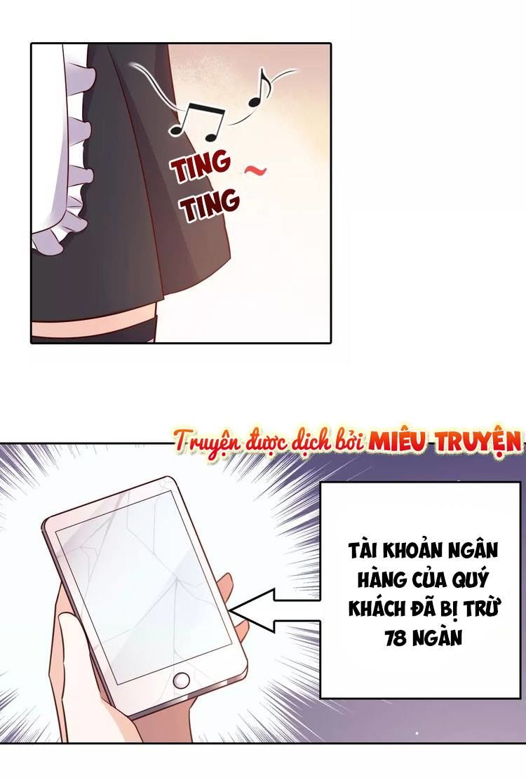 Kế Sắc Đào Thê Chapter 4 - Next 