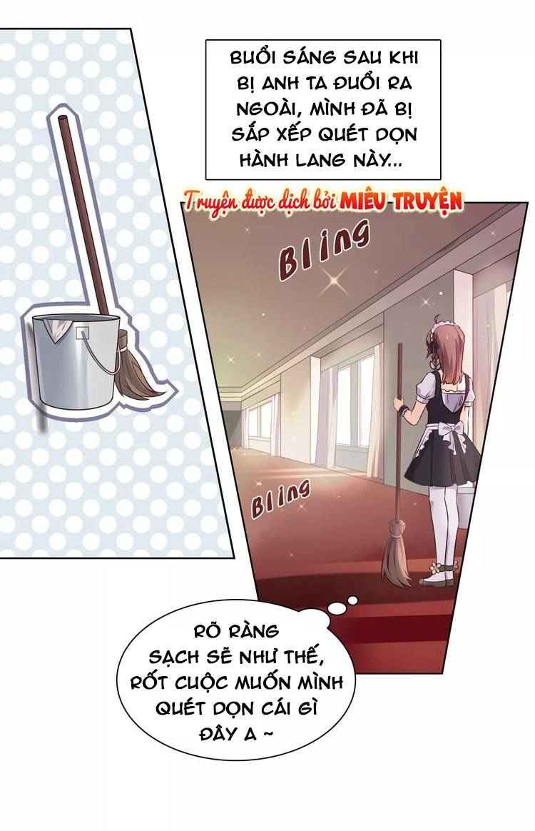 Kế Sắc Đào Thê Chapter 4 - Next 