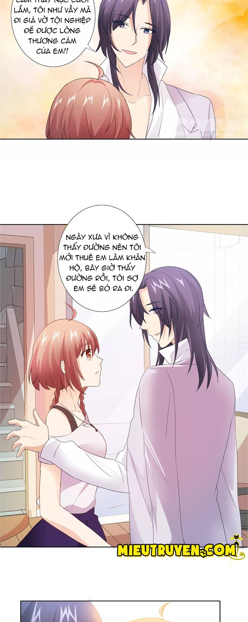 Kế Sắc Đào Thê Chapter 42 - Next 