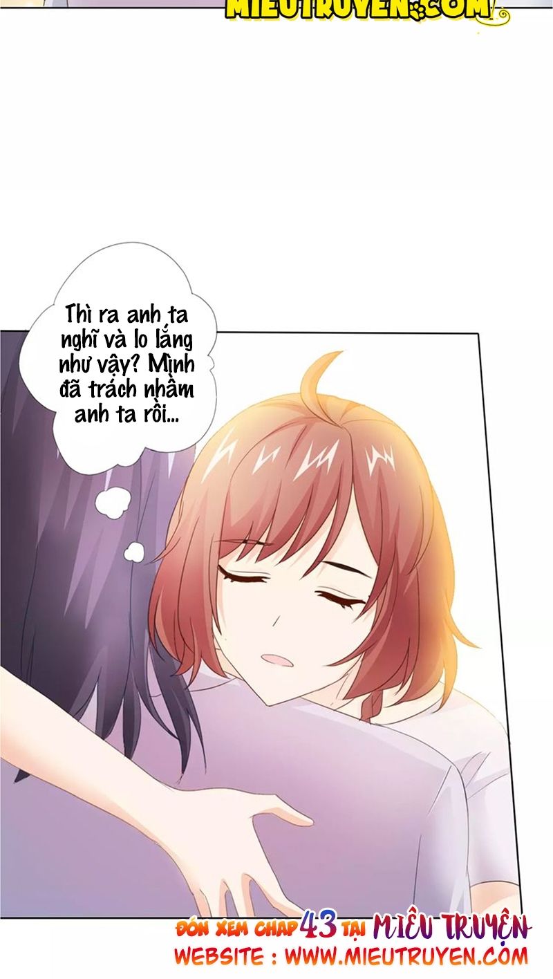 Kế Sắc Đào Thê Chapter 42 - Next 