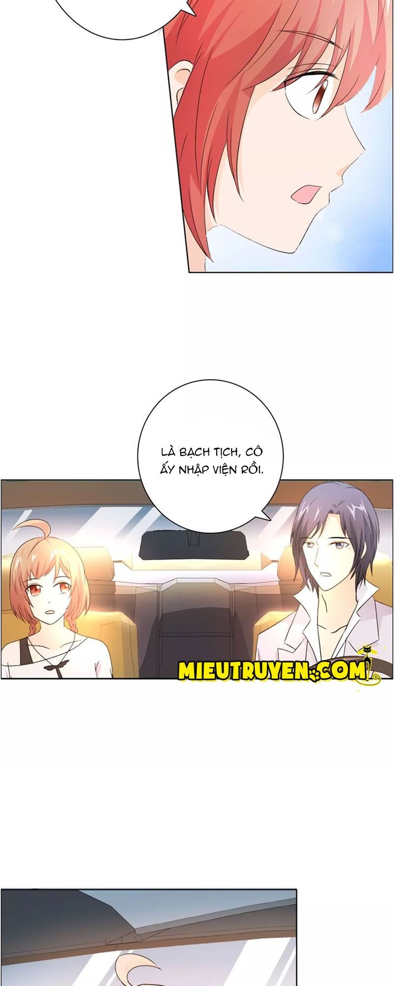 Kế Sắc Đào Thê Chapter 49 - Next 