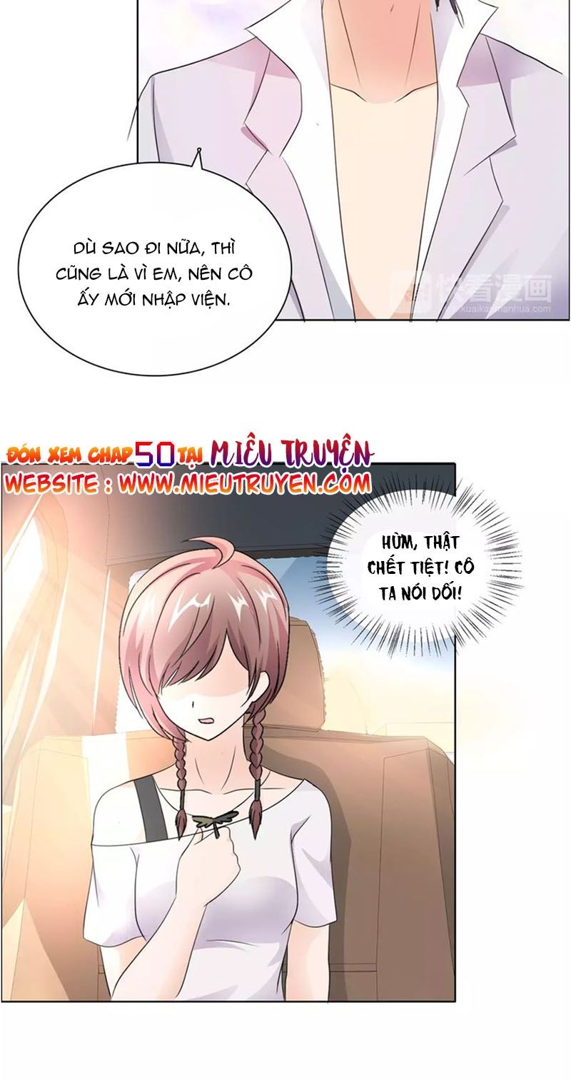 Kế Sắc Đào Thê Chapter 49 - Next 