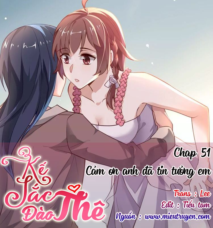 Kế Sắc Đào Thê Chapter 51 - Next 