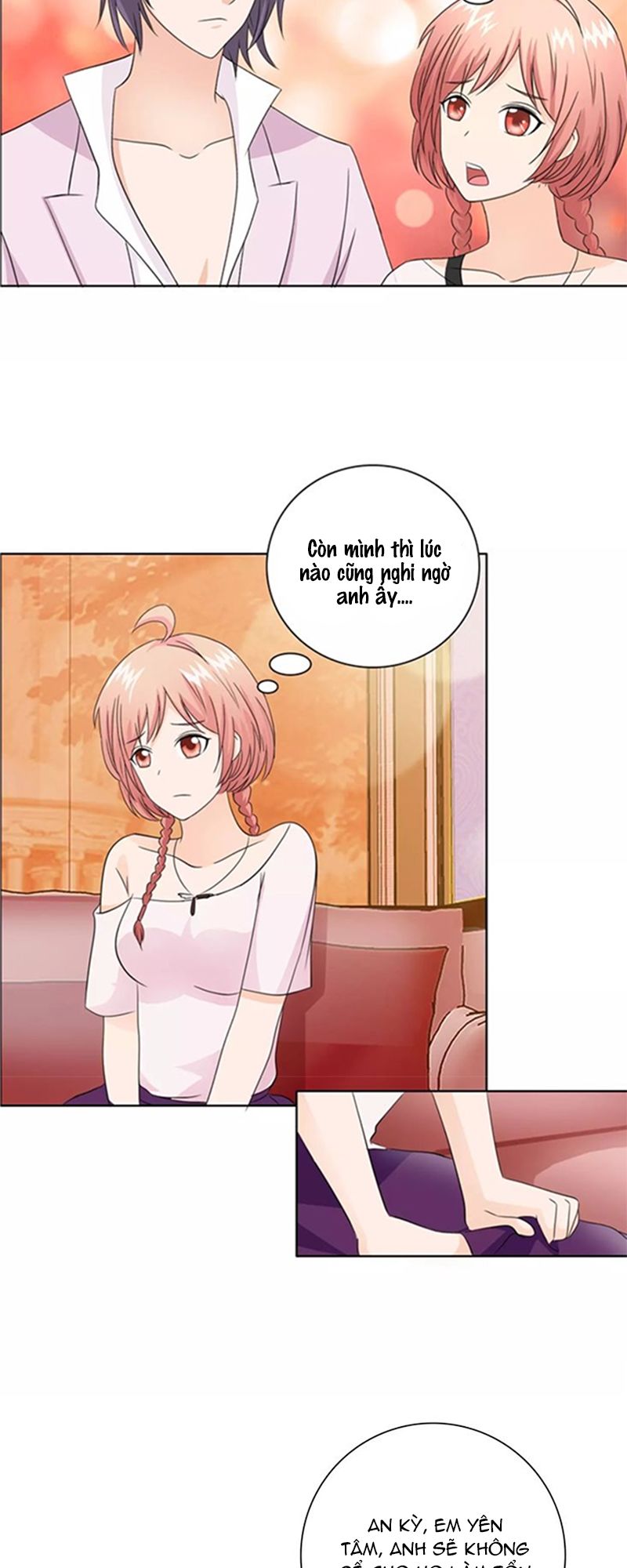 Kế Sắc Đào Thê Chapter 51 - Next 