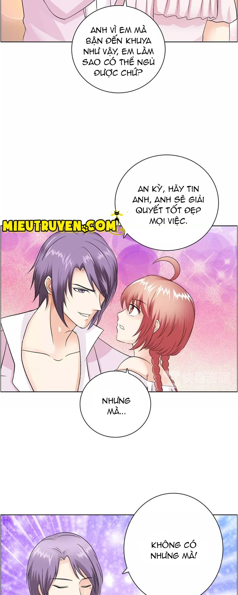 Kế Sắc Đào Thê Chapter 52 - Next 