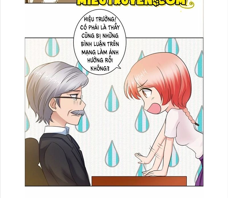 Kế Sắc Đào Thê Chapter 58 - Next 