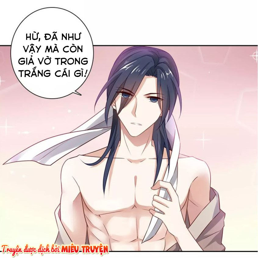 Kế Sắc Đào Thê Chapter 6 - Next 