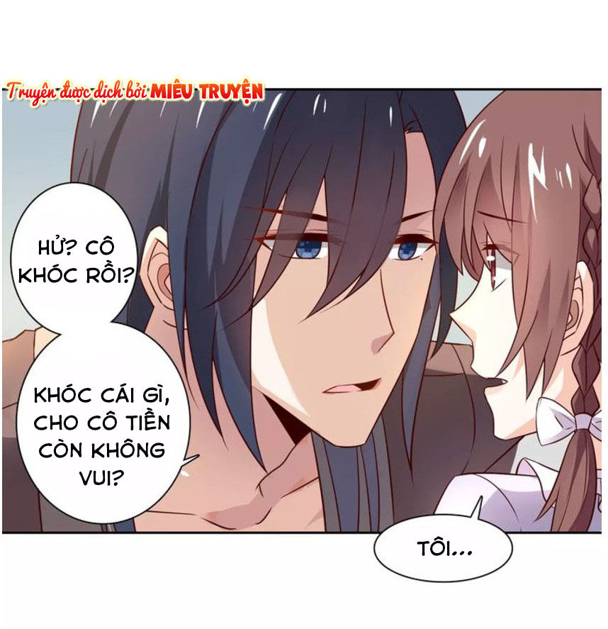 Kế Sắc Đào Thê Chapter 6 - Next 