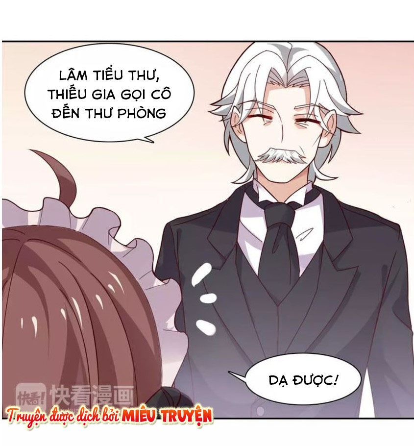 Kế Sắc Đào Thê Chapter 6 - Next 