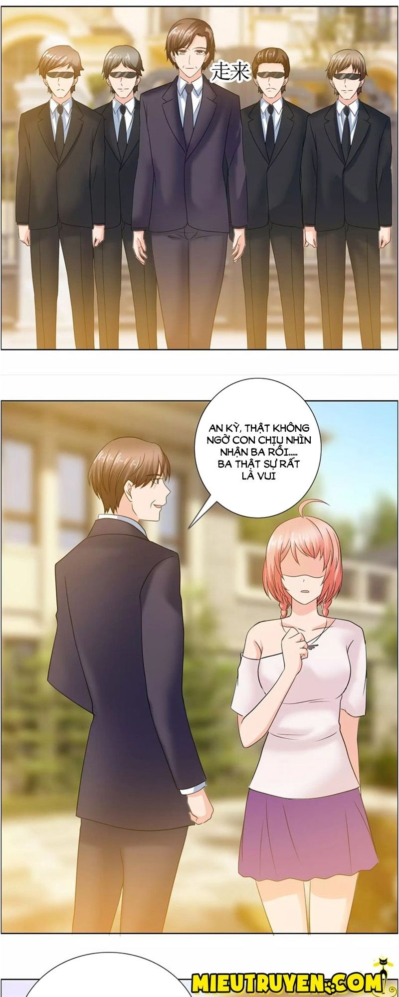 Kế Sắc Đào Thê Chapter 60 - Next 