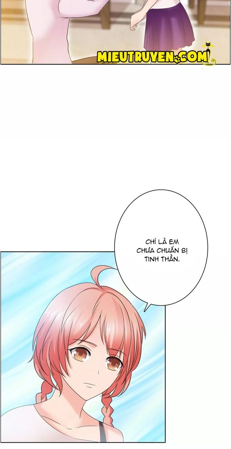 Kế Sắc Đào Thê Chapter 61 - Next 