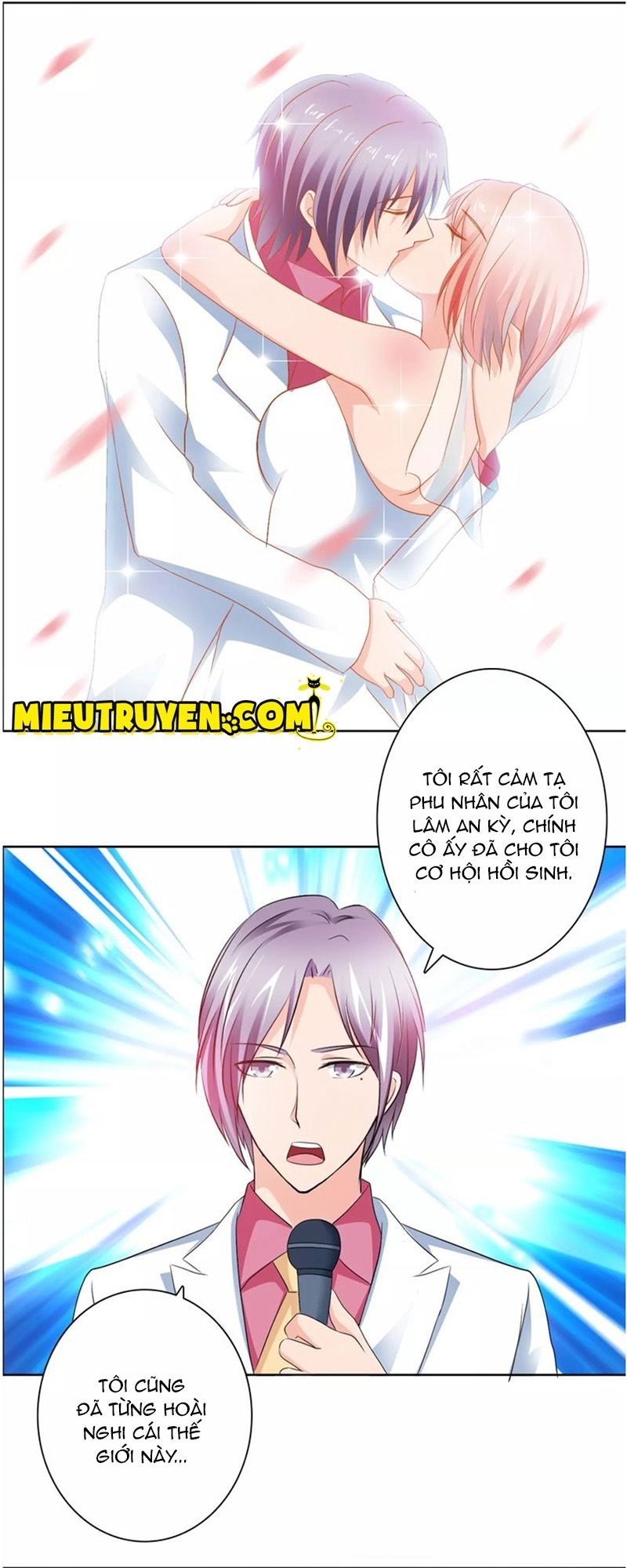 Kế Sắc Đào Thê Chapter 63 - Next 