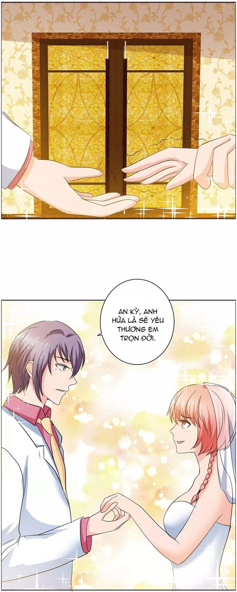 Kế Sắc Đào Thê Chapter 63 - Next 