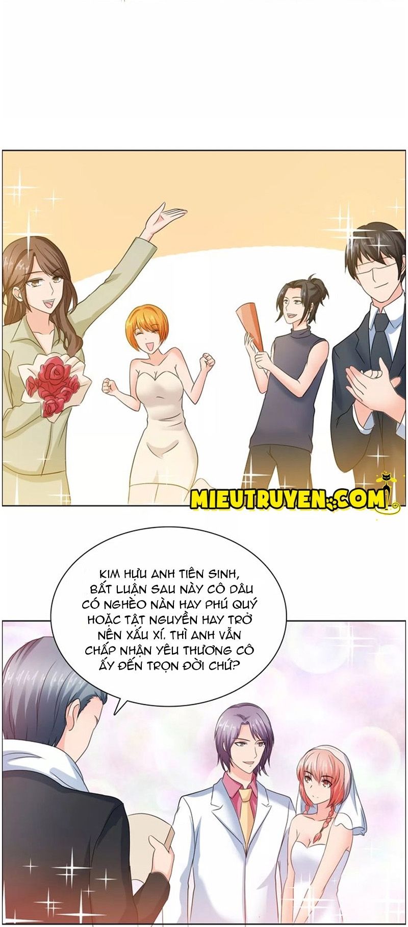 Kế Sắc Đào Thê Chapter 63 - Next 