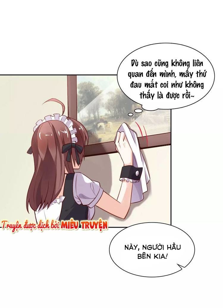 Kế Sắc Đào Thê Chapter 7 - Next 