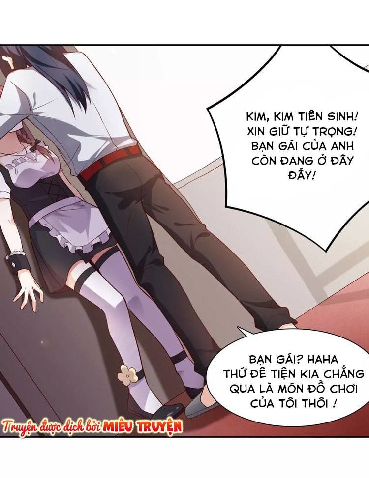 Kế Sắc Đào Thê Chapter 7 - Next 