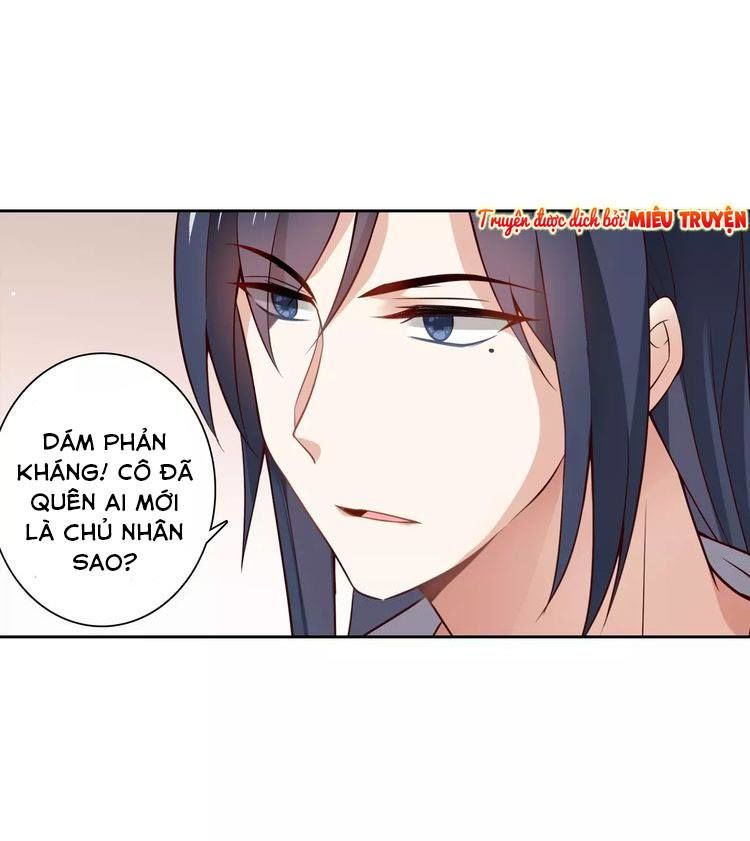 Kế Sắc Đào Thê Chapter 7 - Next 