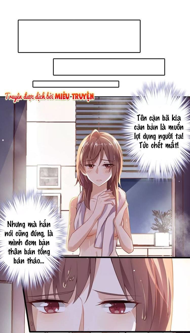 Kế Sắc Đào Thê Chapter 7 - Next 