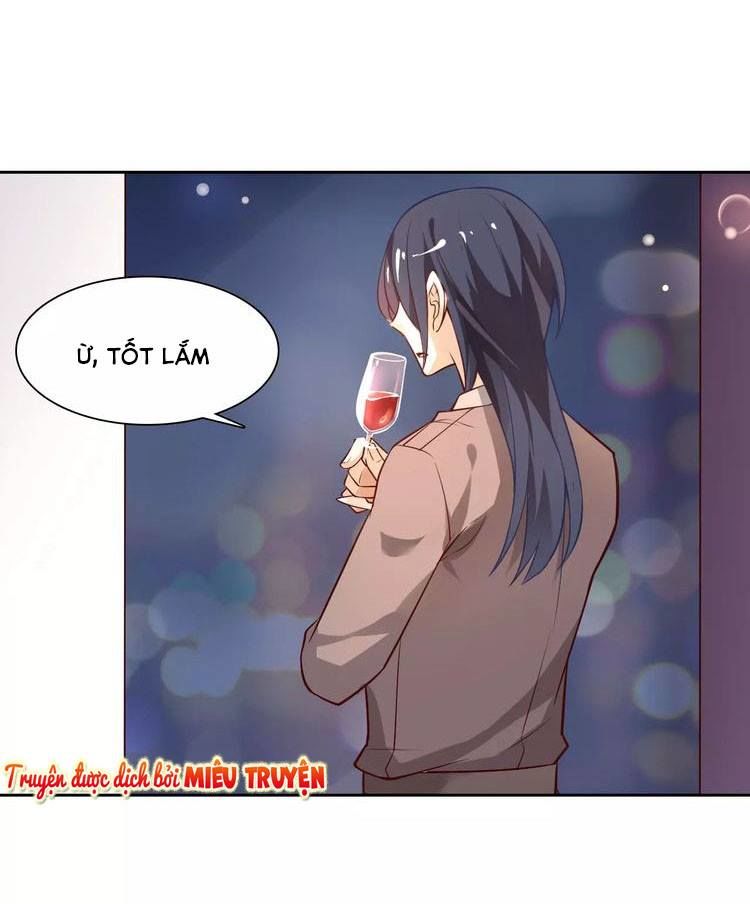 Kế Sắc Đào Thê Chapter 7 - Next 