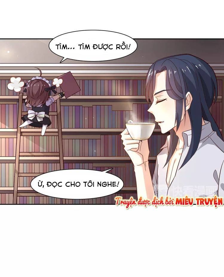 Kế Sắc Đào Thê Chapter 7 - Next 