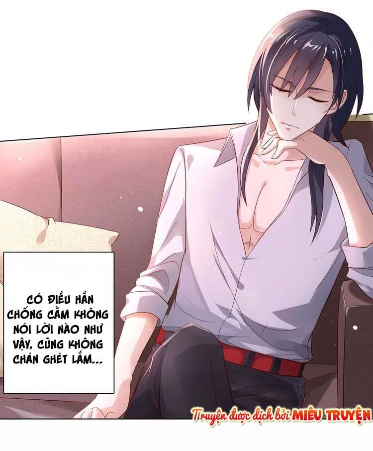 Kế Sắc Đào Thê Chapter 7 - Next 