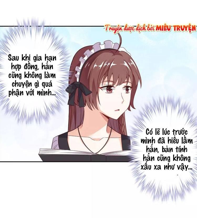 Kế Sắc Đào Thê Chapter 7 - Next 