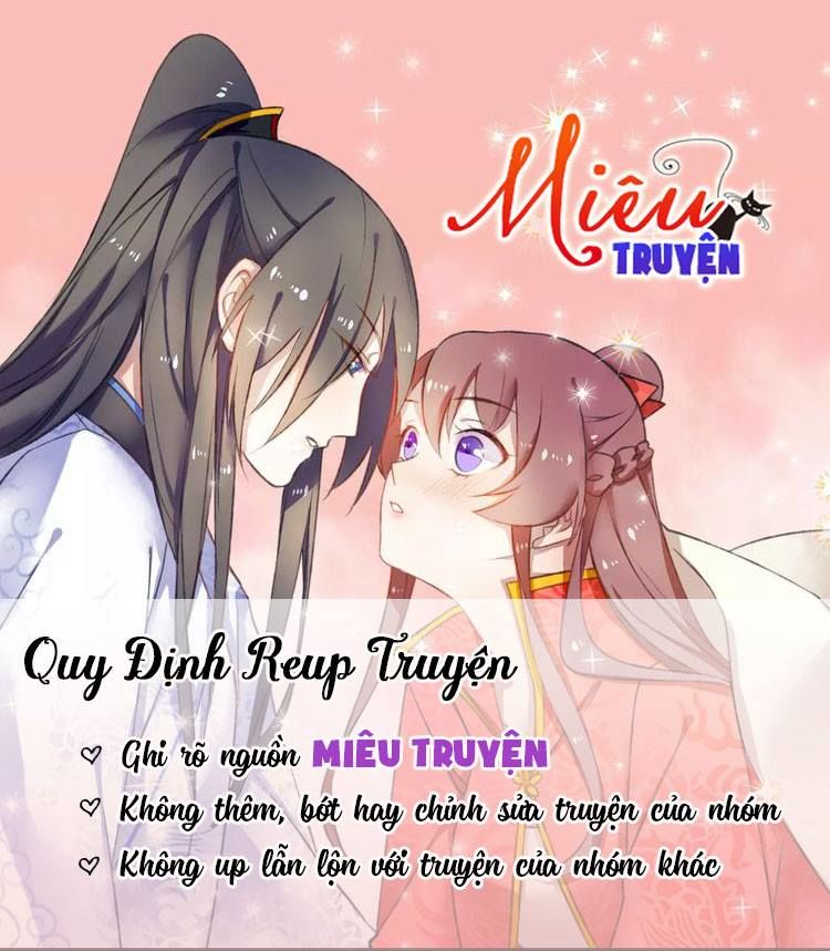 Kế Sắc Đào Thê Chapter 9 - Next 