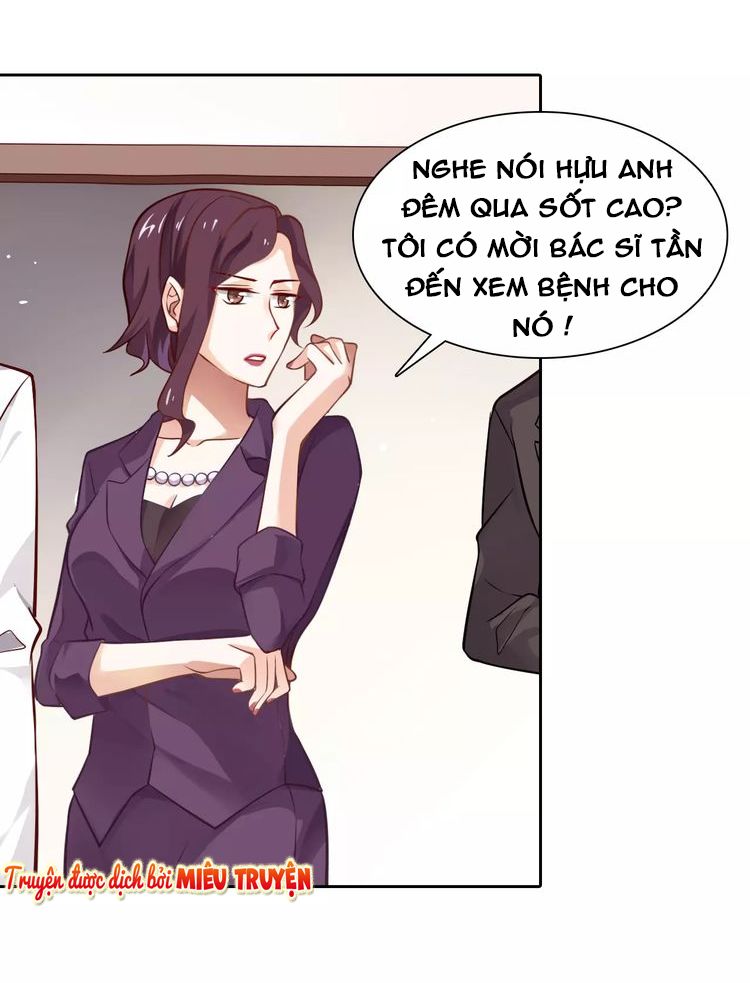 Kế Sắc Đào Thê Chapter 9 - Next 