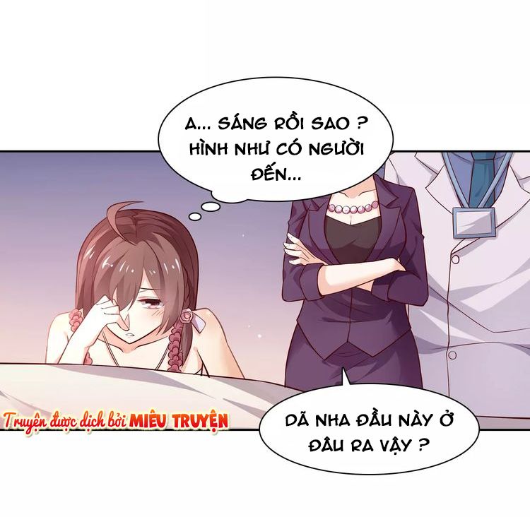 Kế Sắc Đào Thê Chapter 9 - Next 