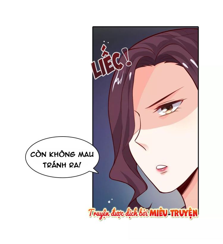 Kế Sắc Đào Thê Chapter 9 - Next 