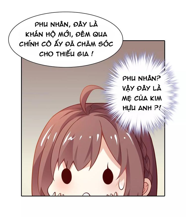 Kế Sắc Đào Thê Chapter 9 - Next 