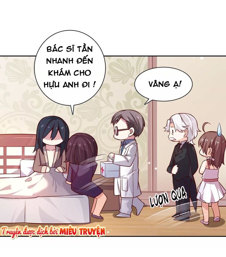 Kế Sắc Đào Thê Chapter 9 - Next 