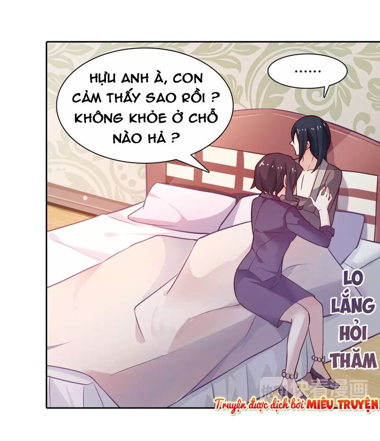 Kế Sắc Đào Thê Chapter 9 - Next 