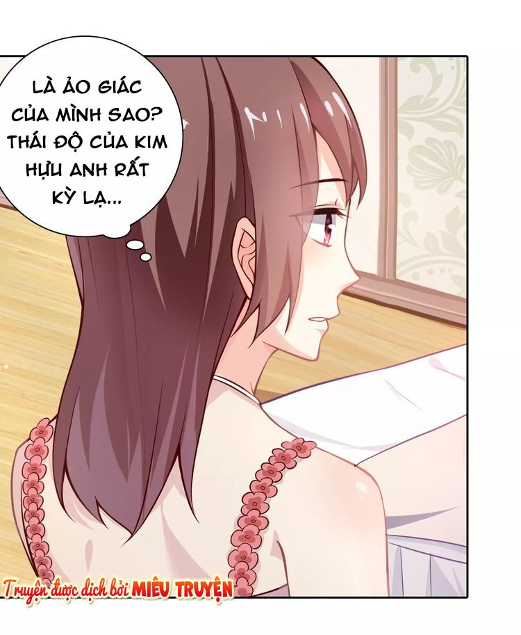 Kế Sắc Đào Thê Chapter 9 - Next 