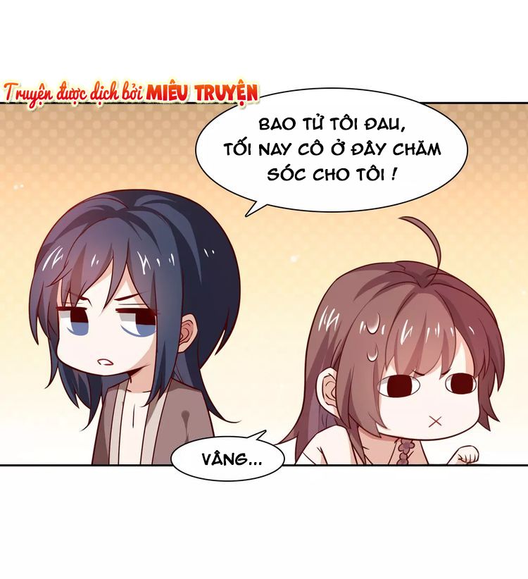 Kế Sắc Đào Thê Chapter 9 - Next 