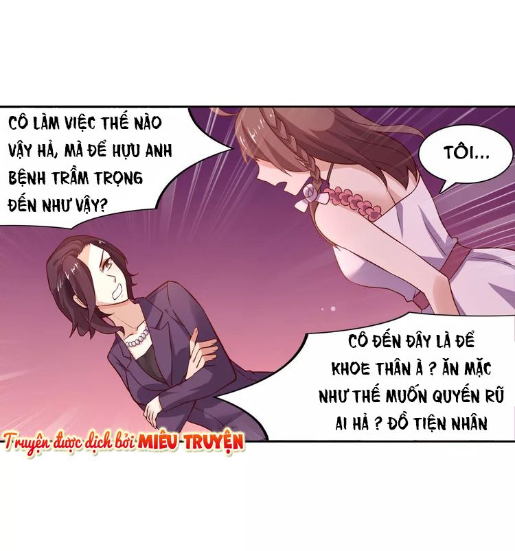 Kế Sắc Đào Thê Chapter 9 - Next 