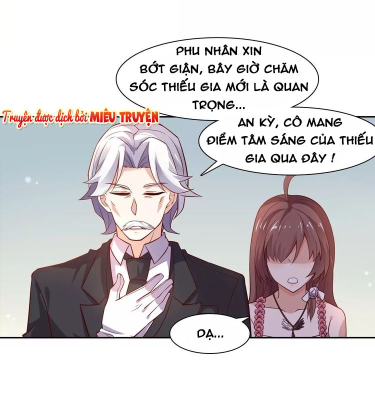 Kế Sắc Đào Thê Chapter 9 - Next 