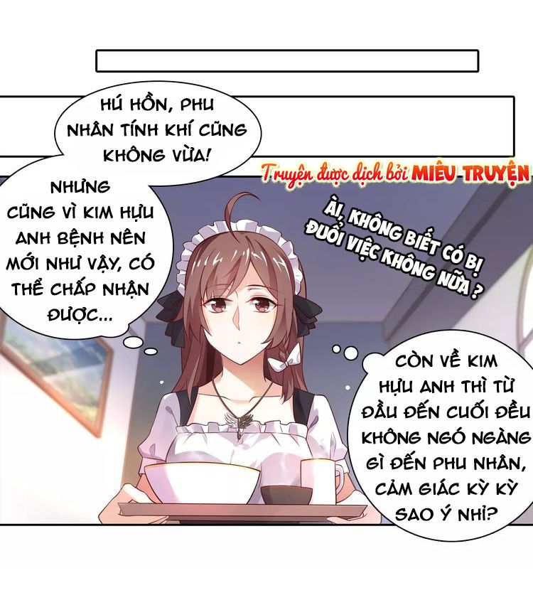 Kế Sắc Đào Thê Chapter 9 - Next 