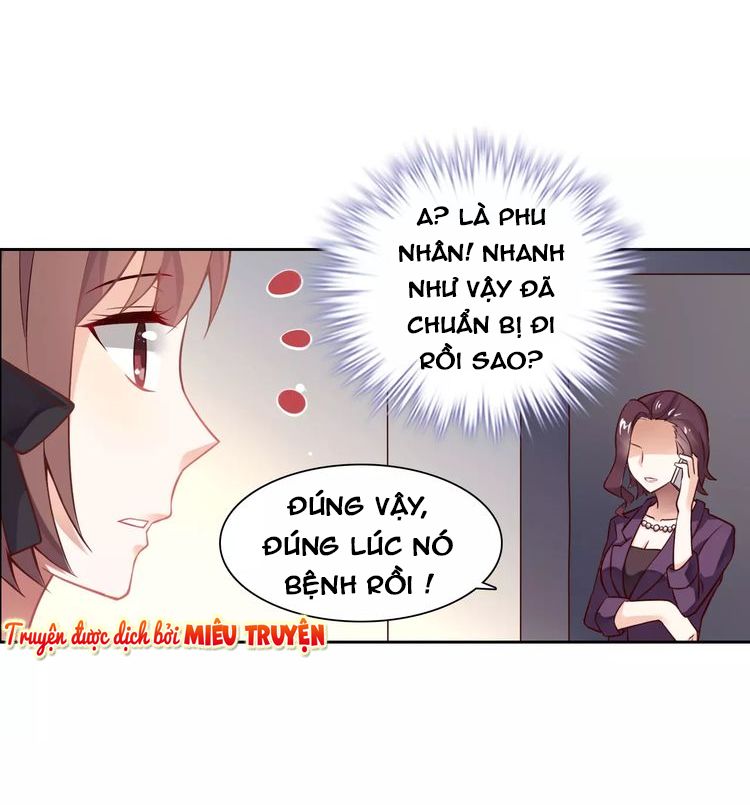 Kế Sắc Đào Thê Chapter 9 - Next 