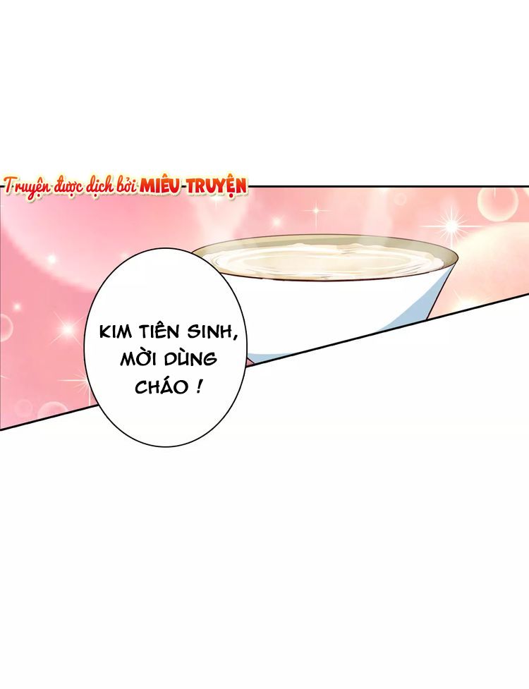 Kế Sắc Đào Thê Chapter 9 - Next 