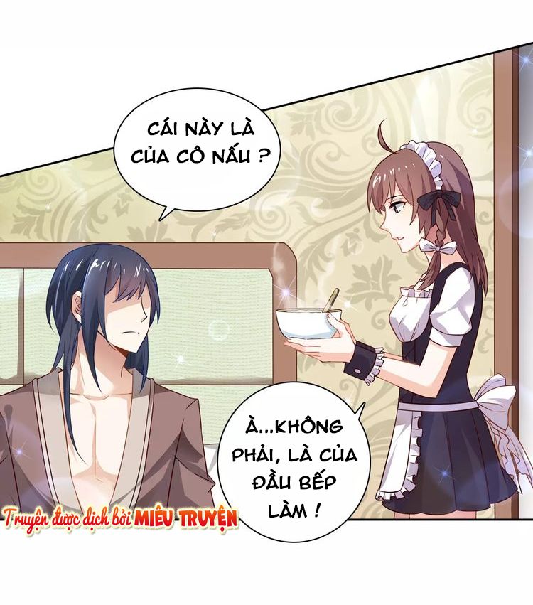 Kế Sắc Đào Thê Chapter 9 - Next 