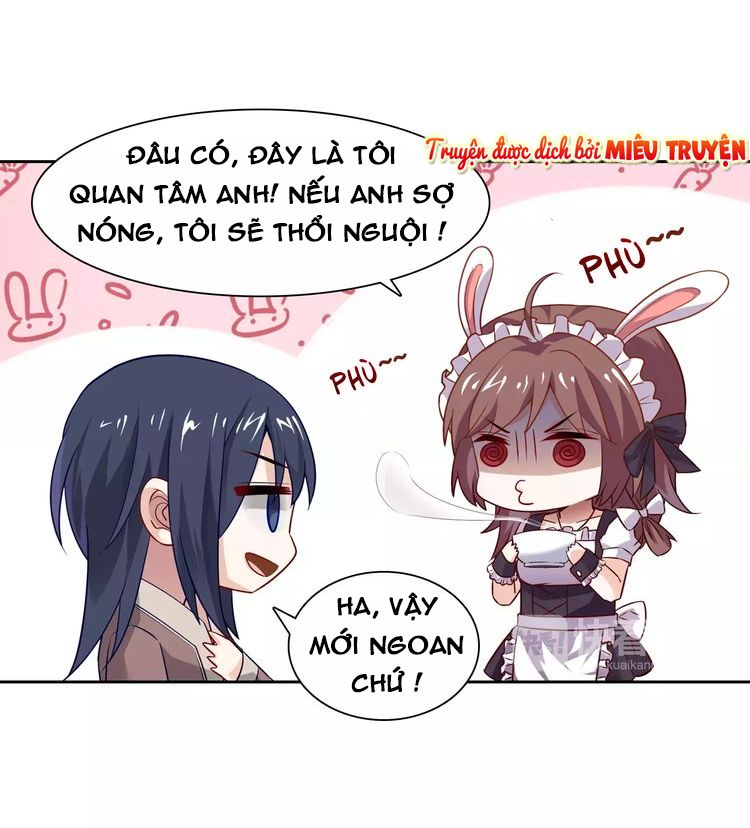 Kế Sắc Đào Thê Chapter 9 - Next 