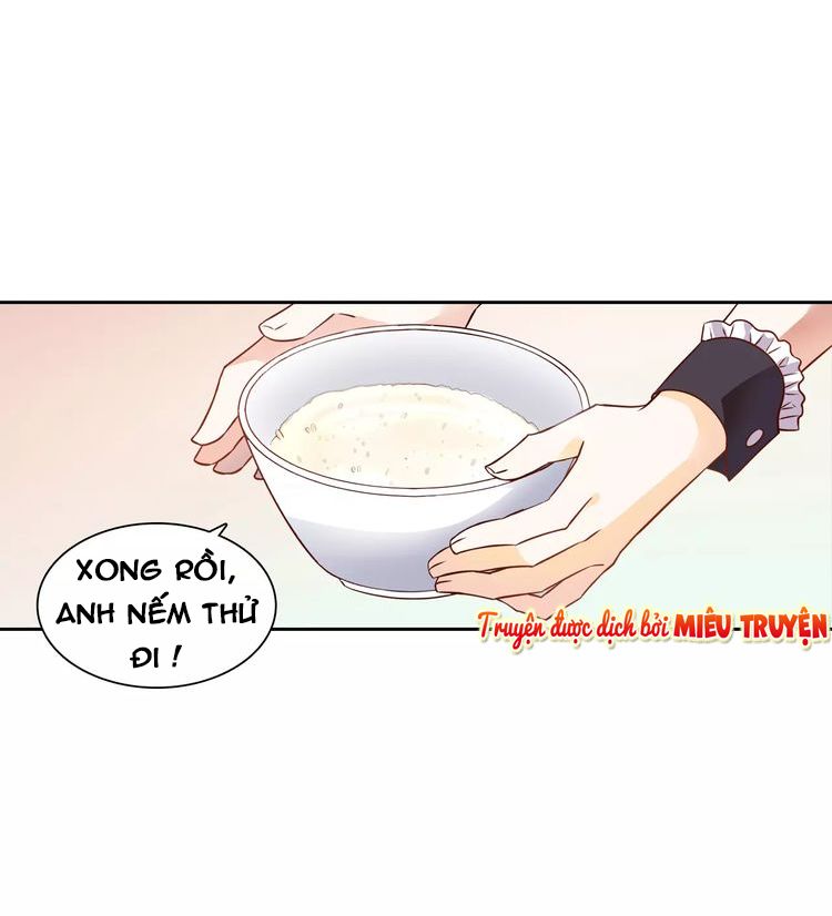 Kế Sắc Đào Thê Chapter 9 - Next 