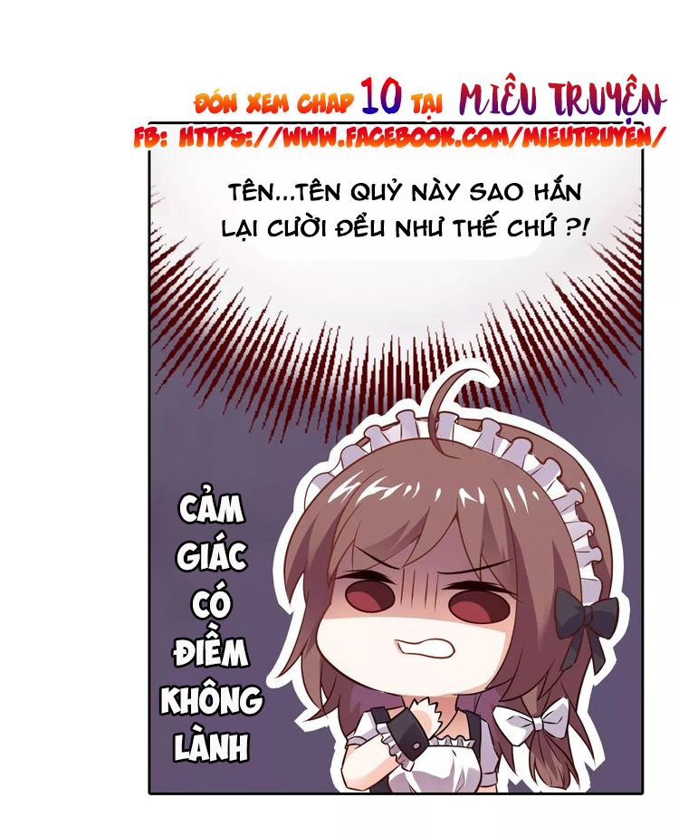 Kế Sắc Đào Thê Chapter 9 - Next 