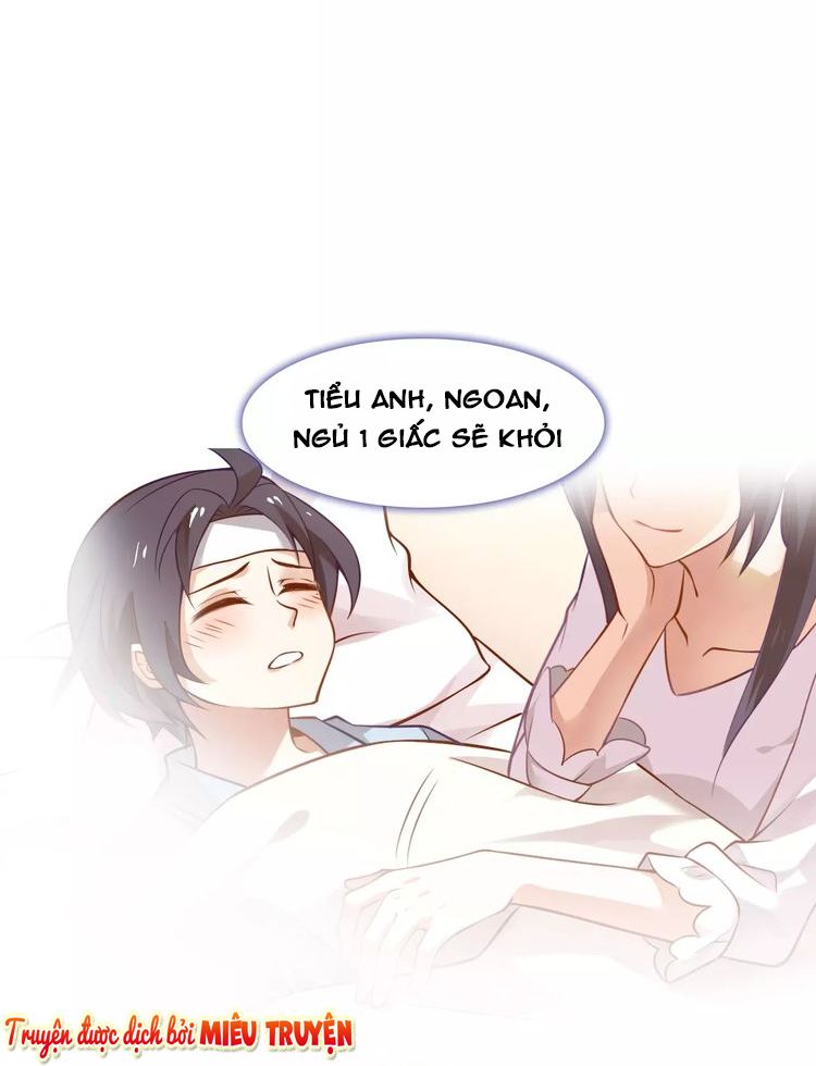 Kế Sắc Đào Thê Chapter 9 - Next 