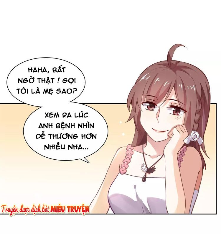 Kế Sắc Đào Thê Chapter 9 - Next 