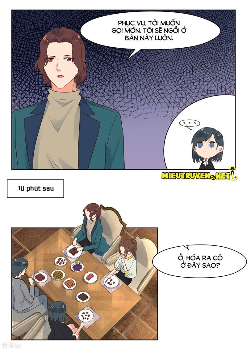 Ông Xã Thú Tính Đêm Đêm Gợi Tình Chapter 270 - Next 