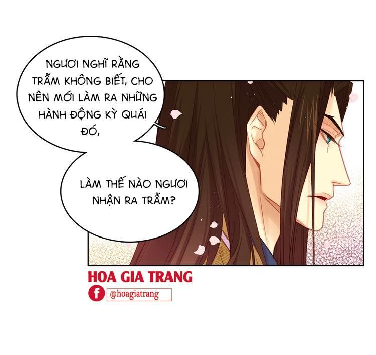 Ác Nữ Hoàng Hậu Chapter 50 - Next Chapter 51