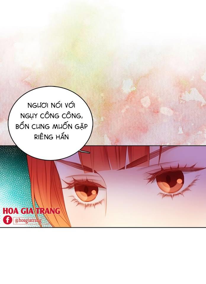 Ác Nữ Hoàng Hậu Chapter 50 - Next Chapter 51